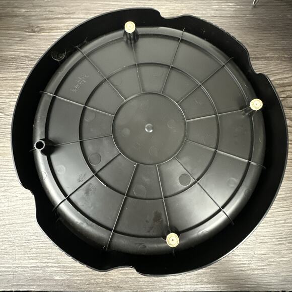 Nuwave Pro Plus Infrared Oven 20631 Base,‎ Drip Pan and Rack Replacement Parts - Picture 6 of 6